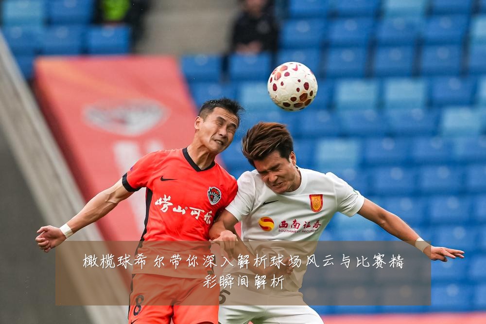 橄榄球希尔带你深入解析球场风云与比赛精彩瞬间解析