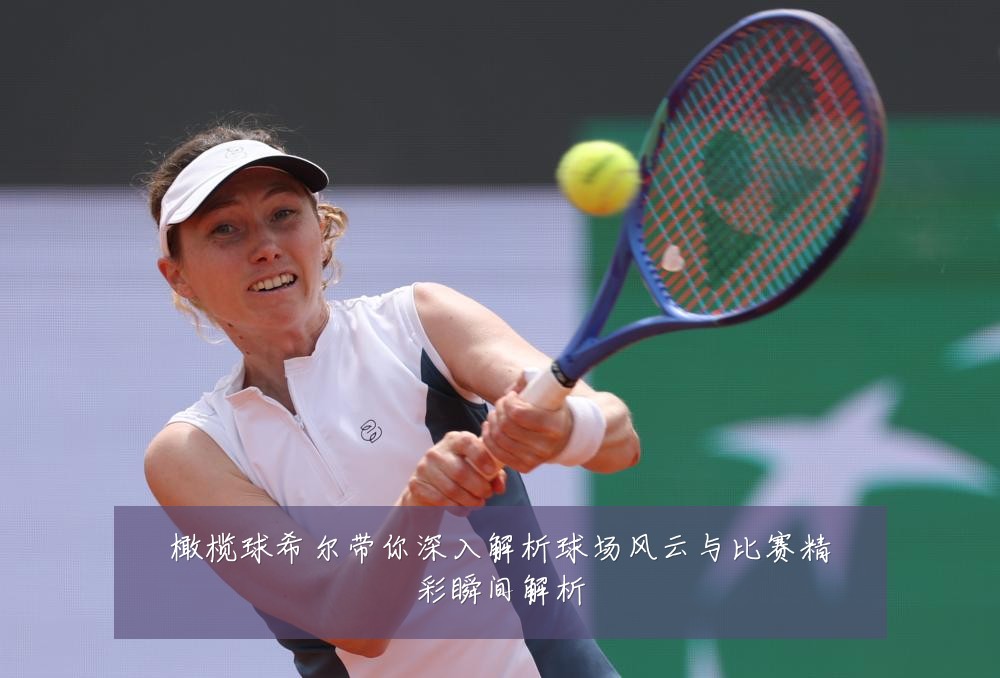 橄榄球希尔带你深入解析球场风云与比赛精彩瞬间解析