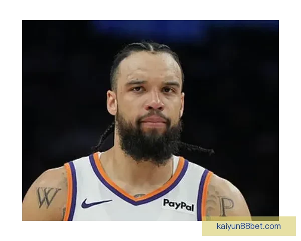 复出仅89秒狄龙吃技犯再犯将面临禁赛危机