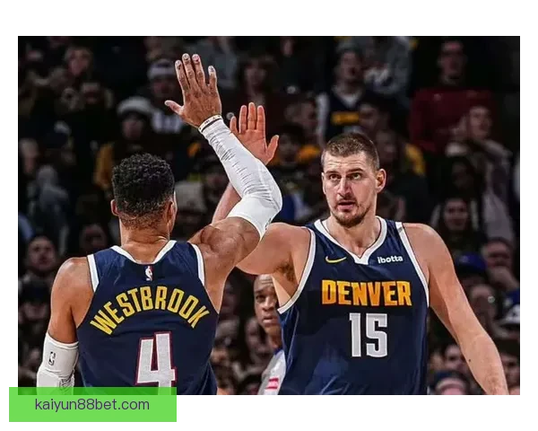 约基奇加时险胜马刺狂赞文班天赋直言对手实力超群