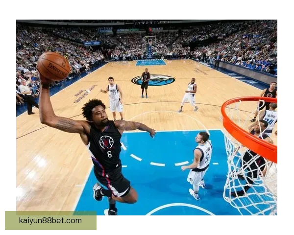 里弗斯建议快船首选退役麦卡杜与小乔丹球衣未提保罗小卡