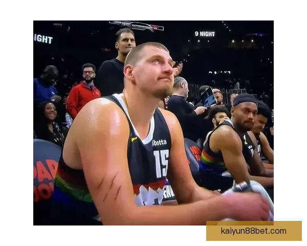 约基奇谈沃特森恢复期 掘金现阶段重心放在球员健康