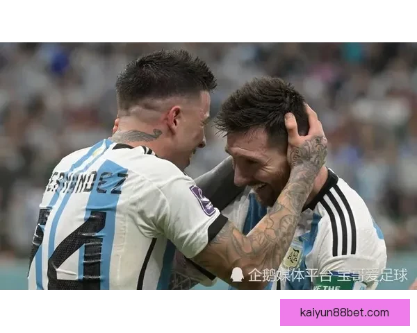 世界杯精彩对决胜负预测全解析让你掌握比赛先机 世界杯精彩对决胜负预测全解析让你掌握比赛先机