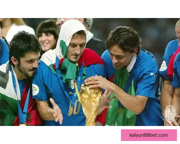 美加墨世界杯竞猜攻略解析助你锁定冠军之路