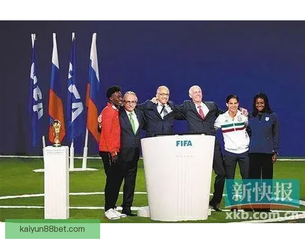 2026世界杯最新投注赔率分析 各大博彩公司预测热门球队表现