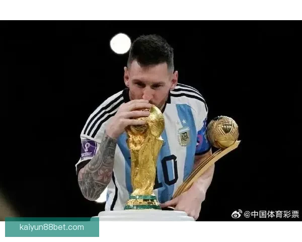 美加墨世界杯：北美三国携手举办历史性盛会，全球聚焦足球新纪元